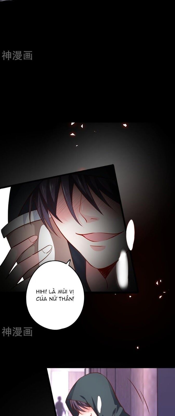Biến Lan Lăng Vương Thành Ảnh Đế Chap 43 - Next Chap 44