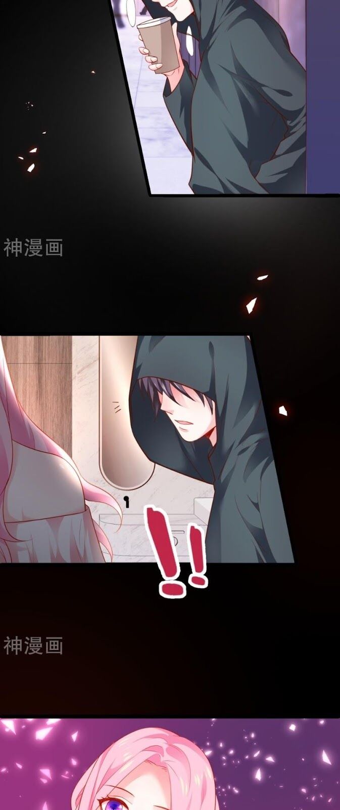 Biến Lan Lăng Vương Thành Ảnh Đế Chap 43 - Next Chap 44