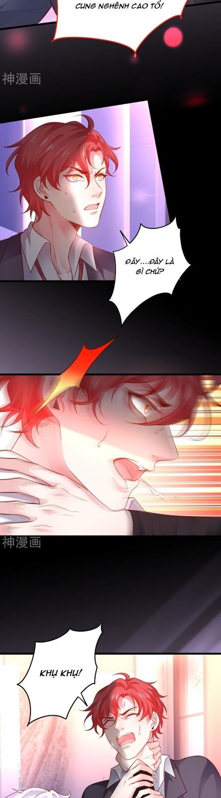 Biến Lan Lăng Vương Thành Ảnh Đế Chap 43 - Next Chap 44