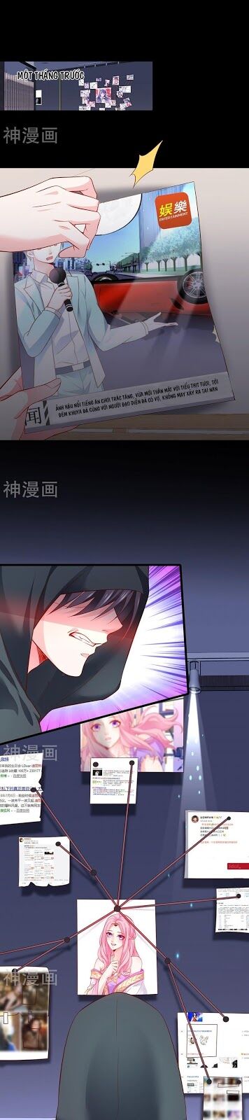 Biến Lan Lăng Vương Thành Ảnh Đế Chap 44 - Next Chap 45