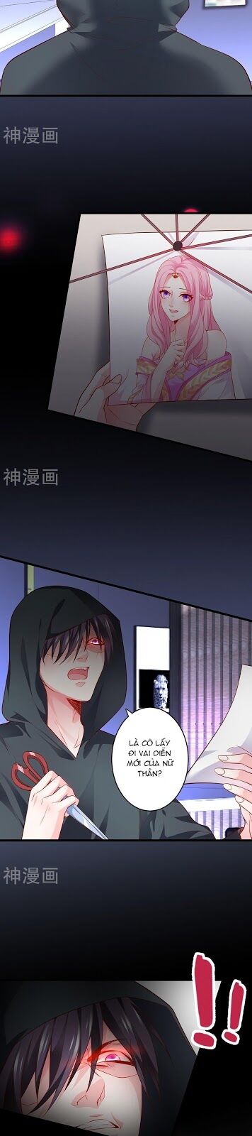 Biến Lan Lăng Vương Thành Ảnh Đế Chap 44 - Next Chap 45