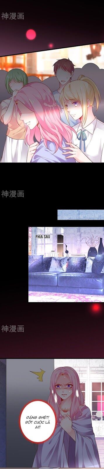 Biến Lan Lăng Vương Thành Ảnh Đế Chap 44 - Next Chap 45
