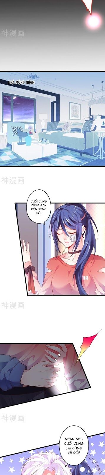 Biến Lan Lăng Vương Thành Ảnh Đế Chap 44 - Next Chap 45
