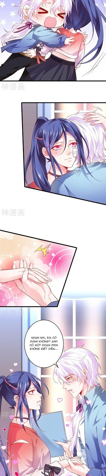 Biến Lan Lăng Vương Thành Ảnh Đế Chap 44 - Next Chap 45