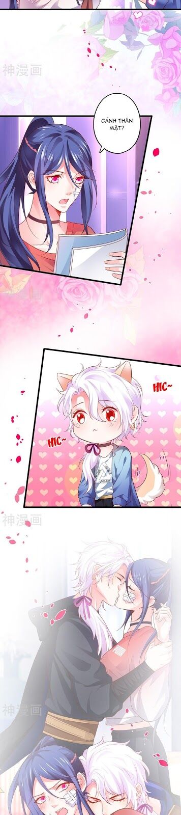 Biến Lan Lăng Vương Thành Ảnh Đế Chap 44 - Next Chap 45