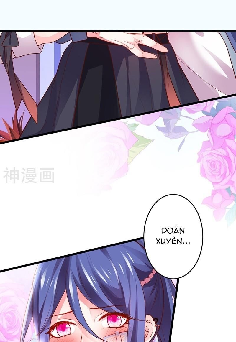 Biến Lan Lăng Vương Thành Ảnh Đế Chap 44 - Next Chap 45