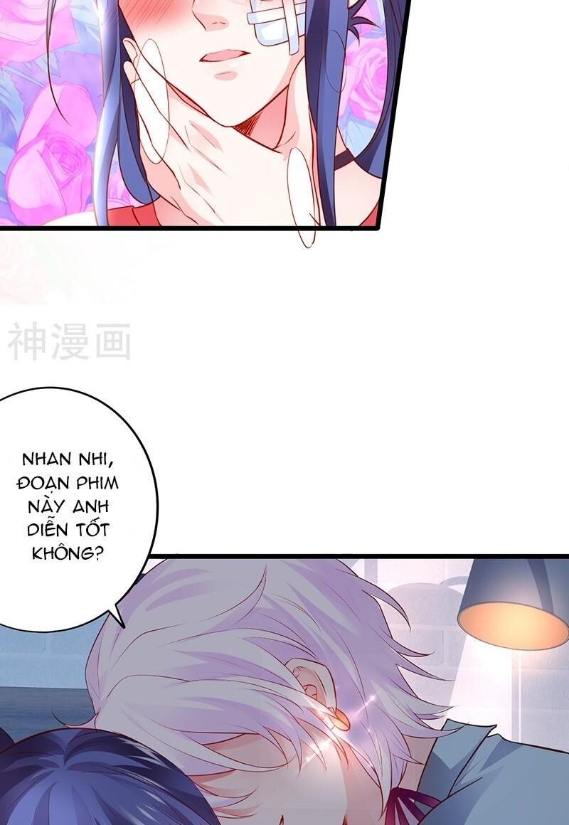 Biến Lan Lăng Vương Thành Ảnh Đế Chap 44 - Next Chap 45