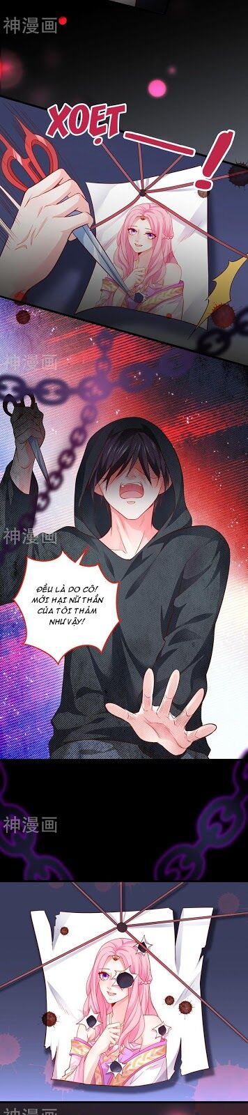 Biến Lan Lăng Vương Thành Ảnh Đế Chap 44 - Next Chap 45