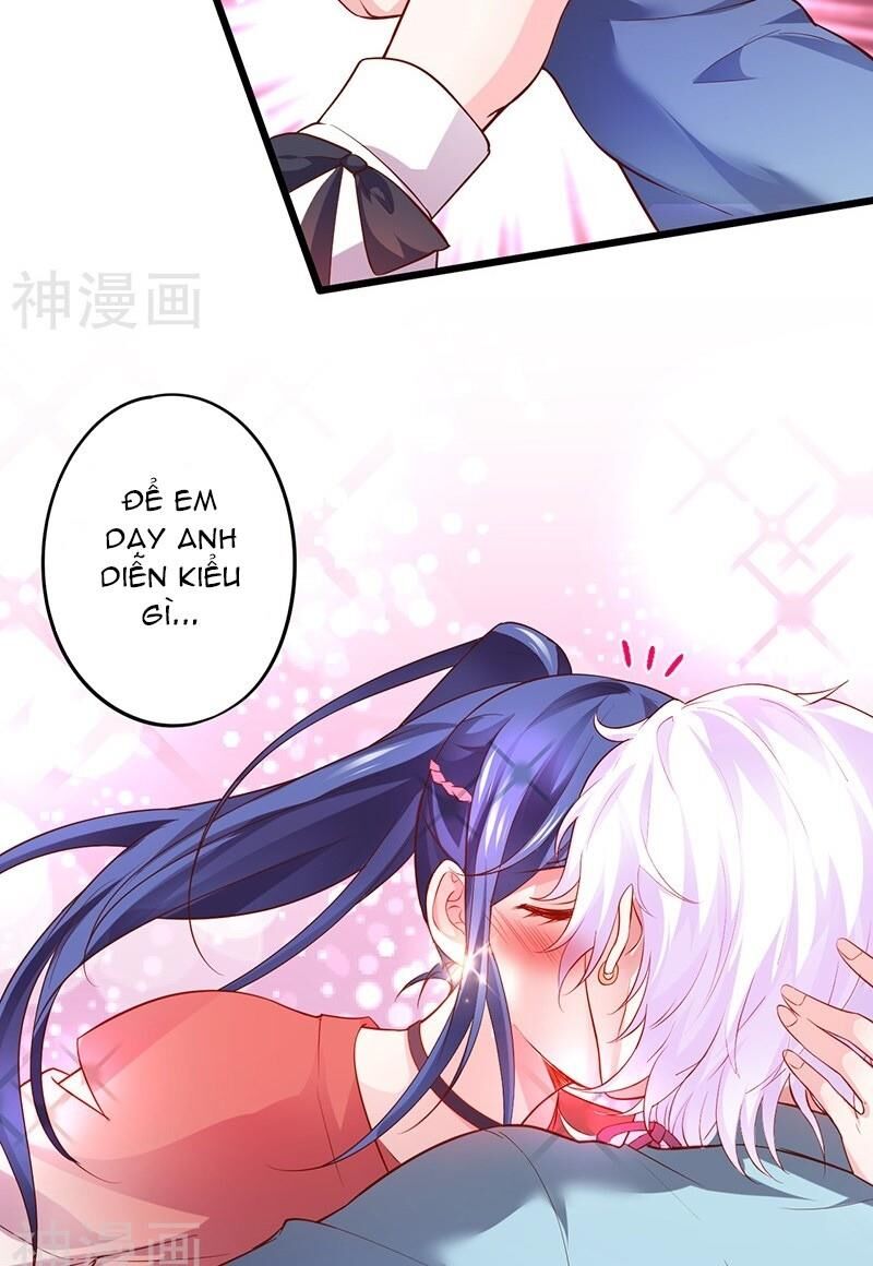 Biến Lan Lăng Vương Thành Ảnh Đế Chap 44 - Next Chap 45