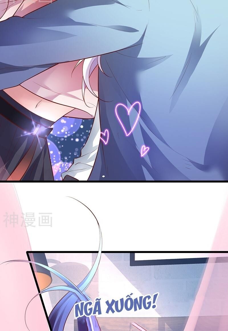 Biến Lan Lăng Vương Thành Ảnh Đế Chap 44 - Next Chap 45