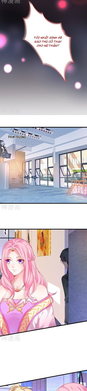 Biến Lan Lăng Vương Thành Ảnh Đế Chap 44 - Next Chap 45