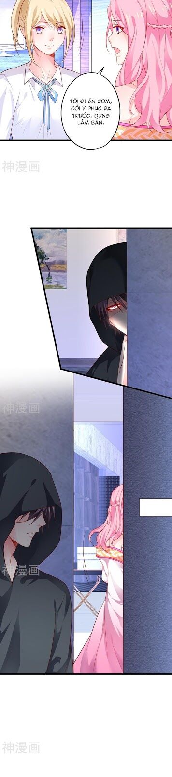 Biến Lan Lăng Vương Thành Ảnh Đế Chap 44 - Next Chap 45
