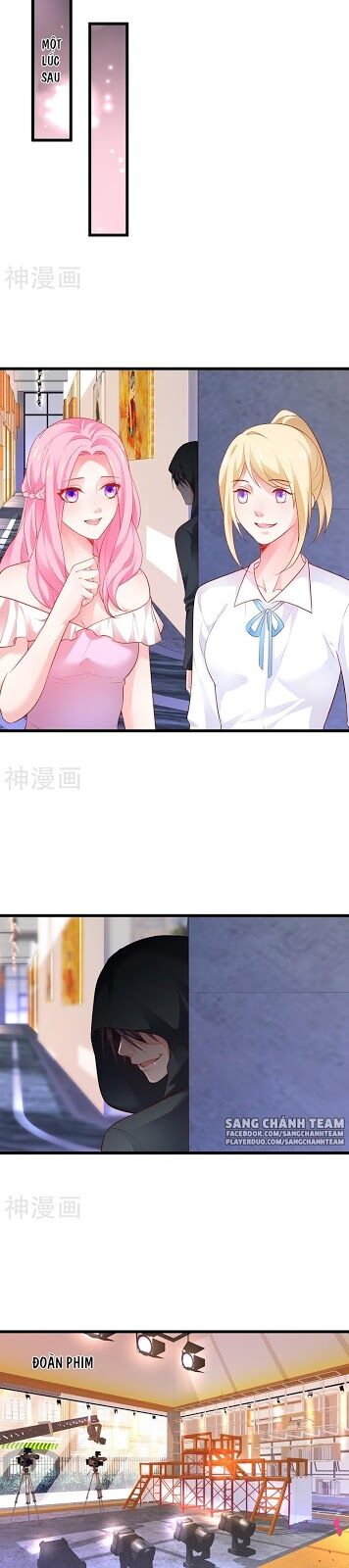 Biến Lan Lăng Vương Thành Ảnh Đế Chap 44 - Next Chap 45
