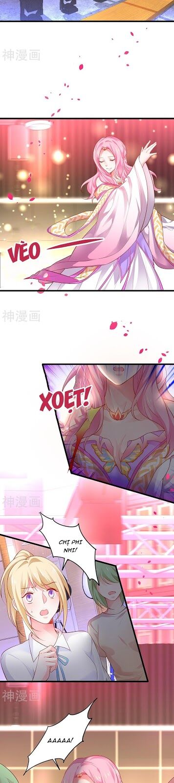 Biến Lan Lăng Vương Thành Ảnh Đế Chap 44 - Next Chap 45