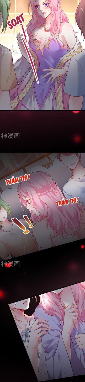 Biến Lan Lăng Vương Thành Ảnh Đế Chap 44 - Next Chap 45