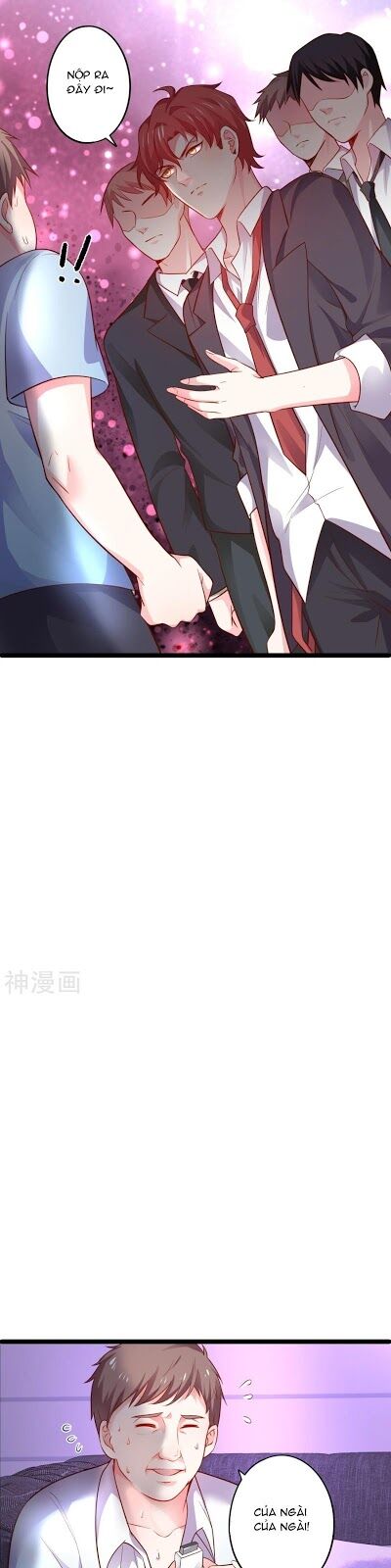 Biến Lan Lăng Vương Thành Ảnh Đế Chap 48 - Next Chap 49