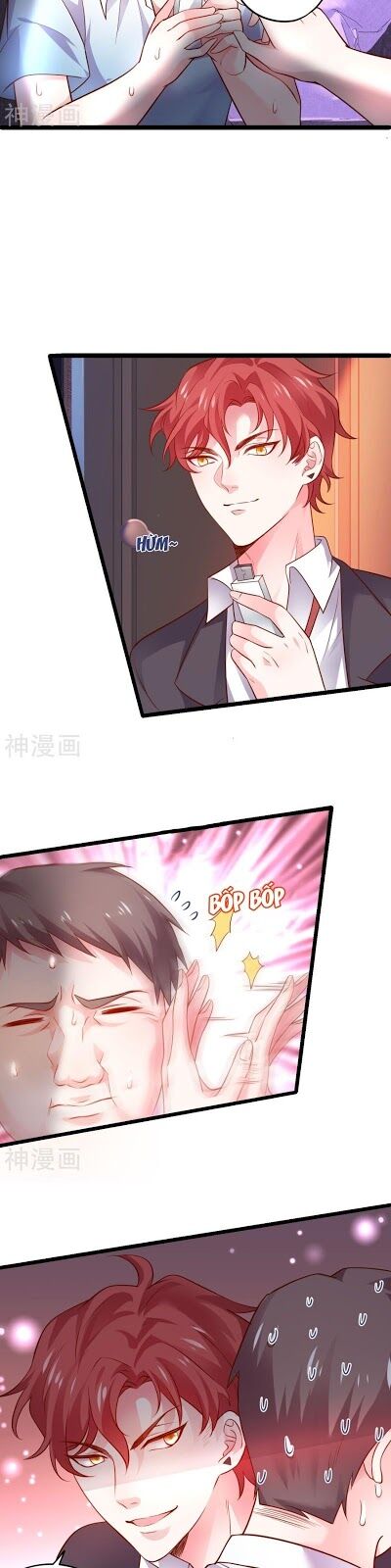 Biến Lan Lăng Vương Thành Ảnh Đế Chap 48 - Next Chap 49