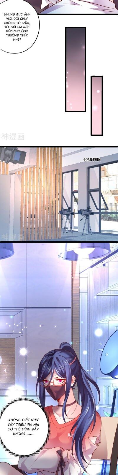 Biến Lan Lăng Vương Thành Ảnh Đế Chap 48 - Next Chap 49