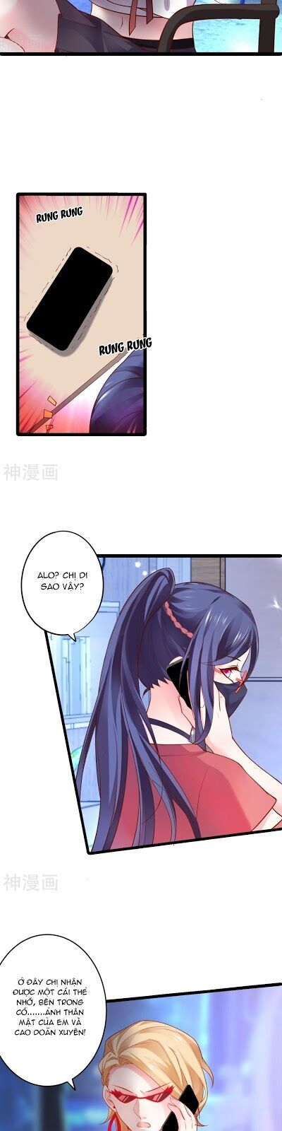 Biến Lan Lăng Vương Thành Ảnh Đế Chap 48 - Next Chap 49
