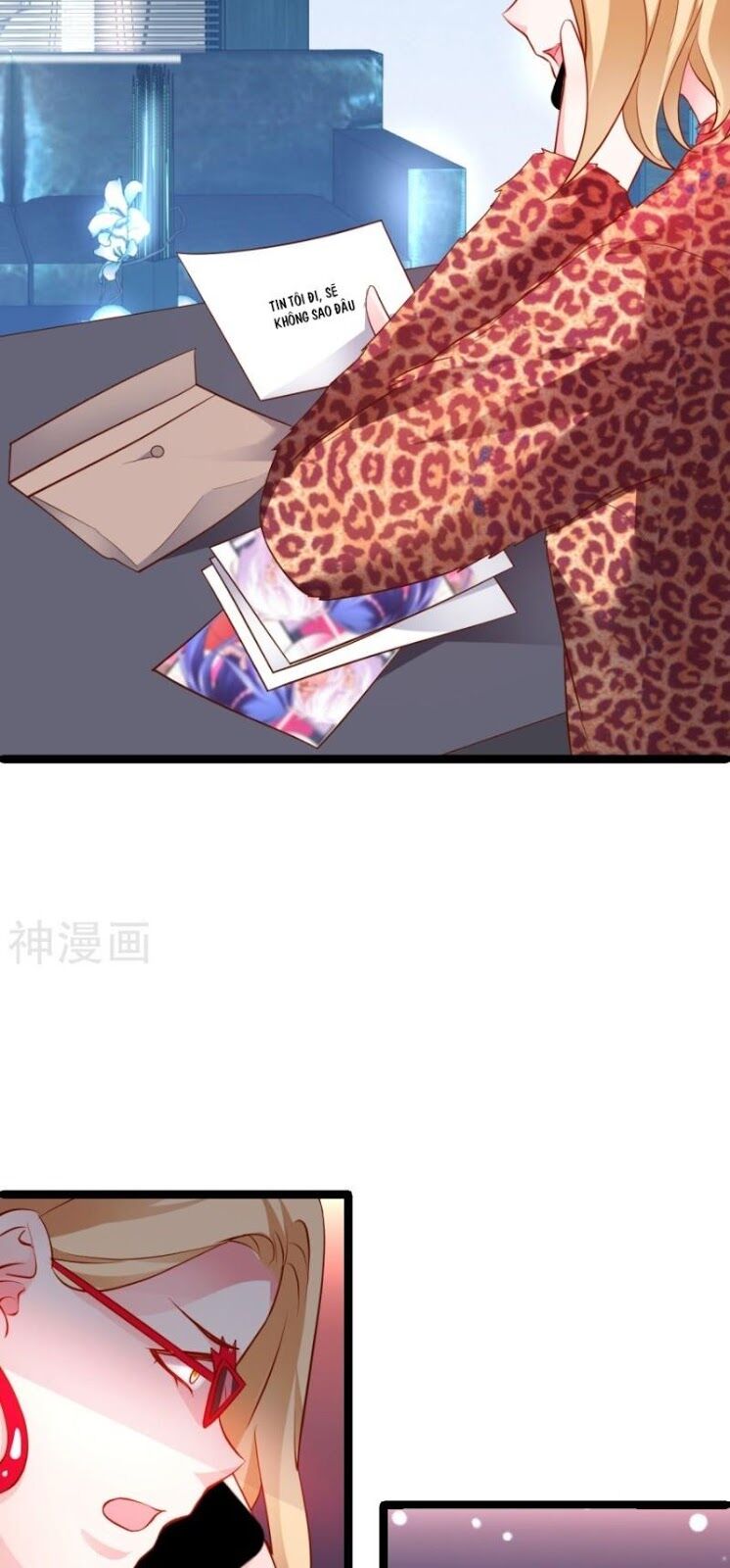 Biến Lan Lăng Vương Thành Ảnh Đế Chap 48 - Next Chap 49