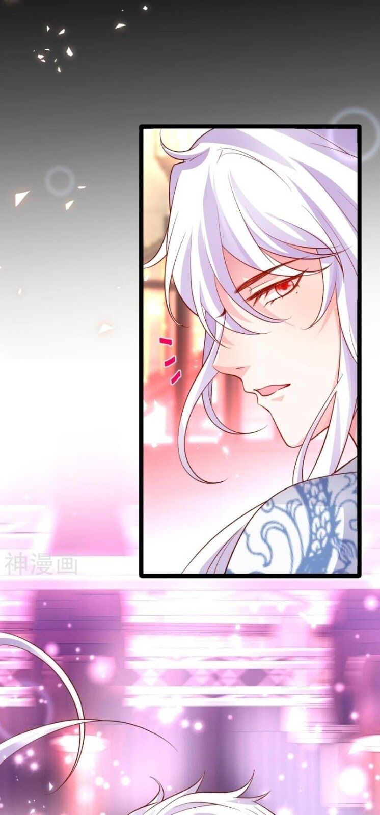 Biến Lan Lăng Vương Thành Ảnh Đế Chap 48 - Next Chap 49