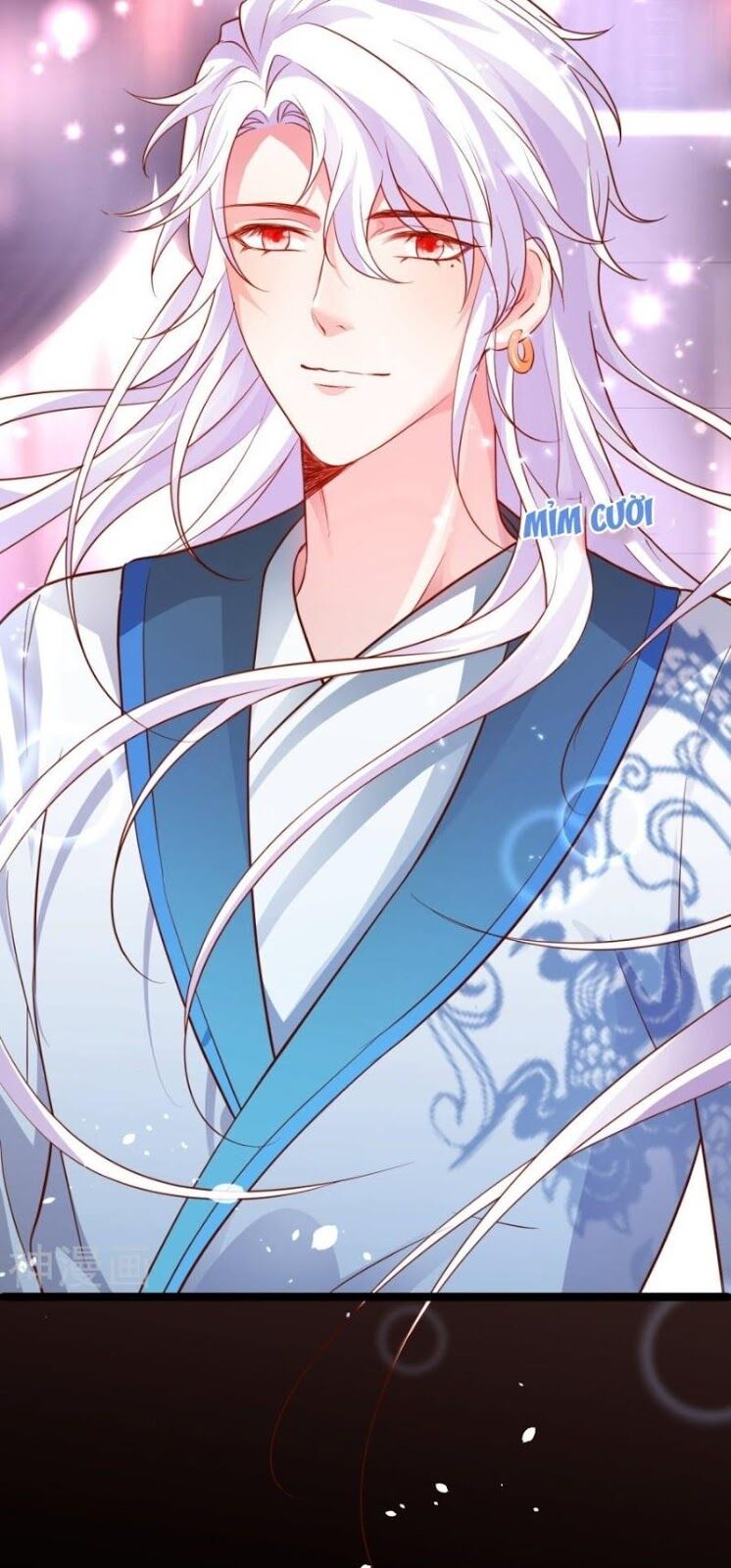 Biến Lan Lăng Vương Thành Ảnh Đế Chap 48 - Next Chap 49