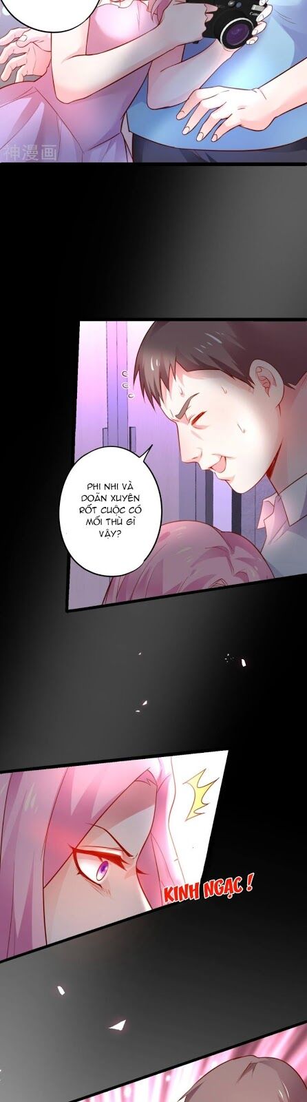 Biến Lan Lăng Vương Thành Ảnh Đế Chap 48 - Next Chap 49