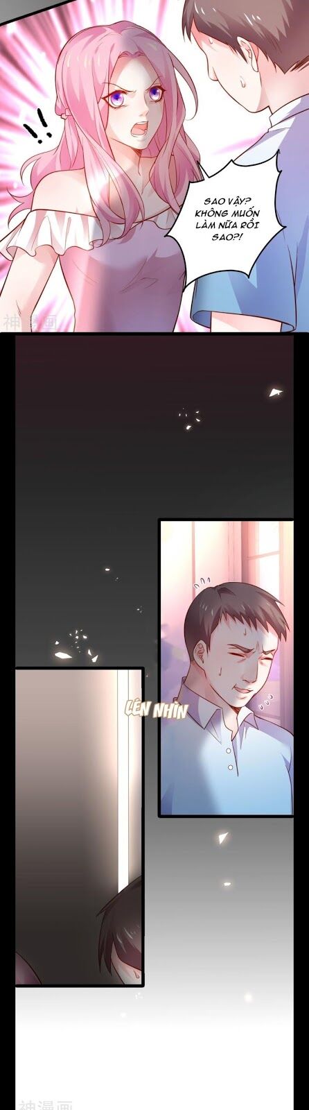 Biến Lan Lăng Vương Thành Ảnh Đế Chap 48 - Next Chap 49