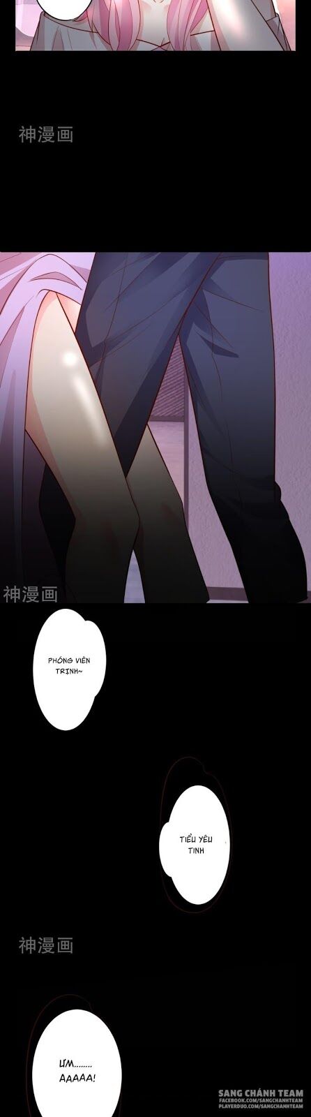 Biến Lan Lăng Vương Thành Ảnh Đế Chap 48 - Next Chap 49