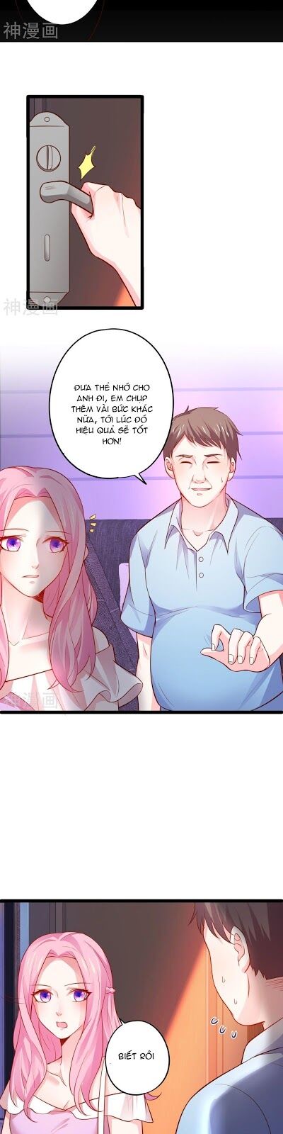 Biến Lan Lăng Vương Thành Ảnh Đế Chap 48 - Next Chap 49