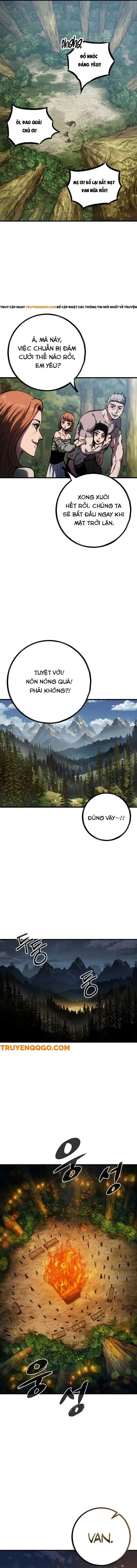 Biên Niên Sử Của Runes Chap 1 - Next Chap 2