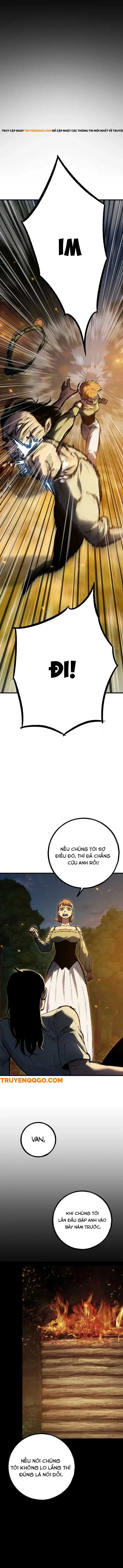 Biên Niên Sử Của Runes Chap 1 - Next Chap 2
