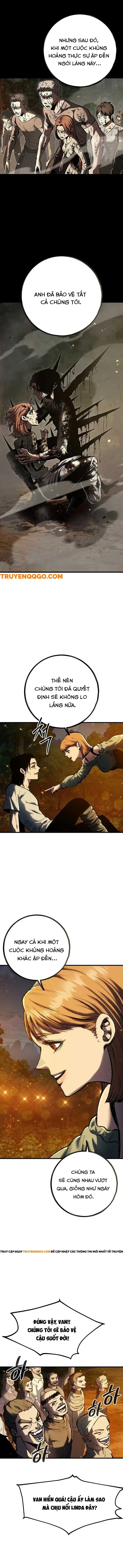 Biên Niên Sử Của Runes Chap 1 - Next Chap 2