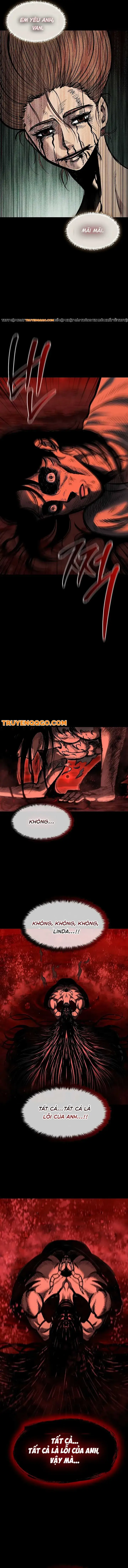 Biên Niên Sử Của Runes Chap 1 - Next Chap 2