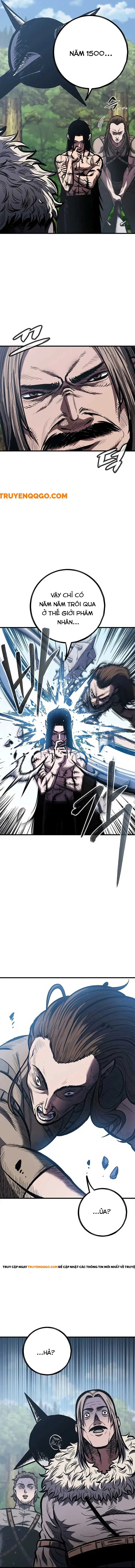 Biên Niên Sử Của Runes Chap 1 - Next Chap 2