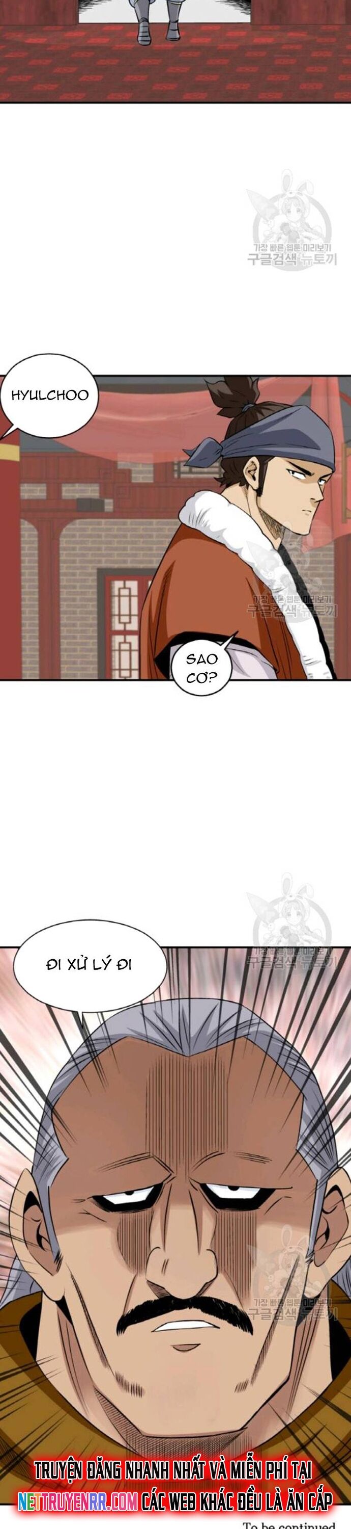 Biên Niên Sử Của Thần Long Chap 101 - Next Chap 102