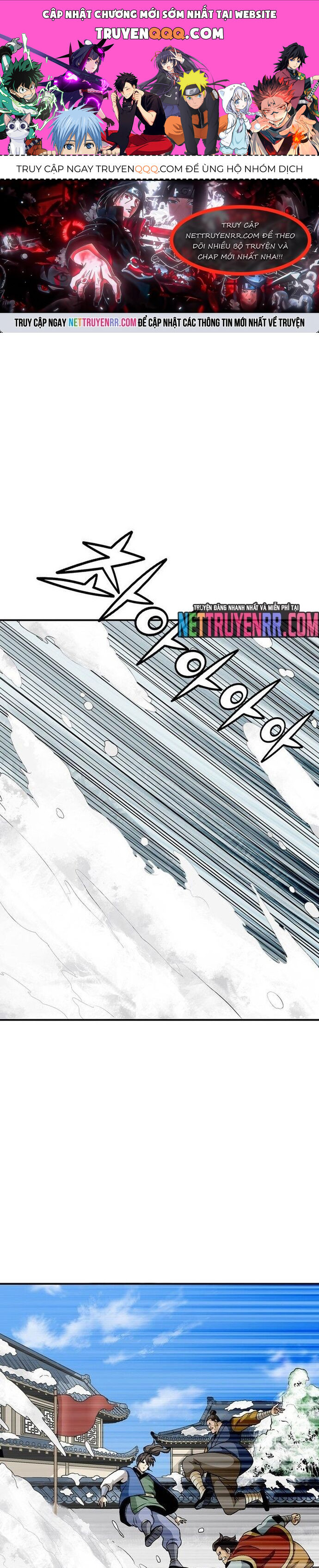 Biên Niên Sử Của Thần Long Chap 48 - Next Chap 49