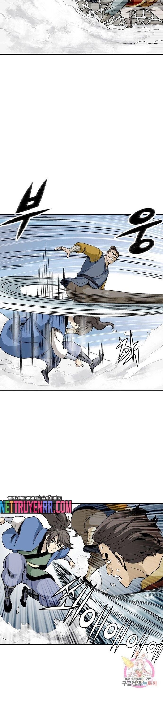 Biên Niên Sử Của Thần Long Chap 48 - Next Chap 49