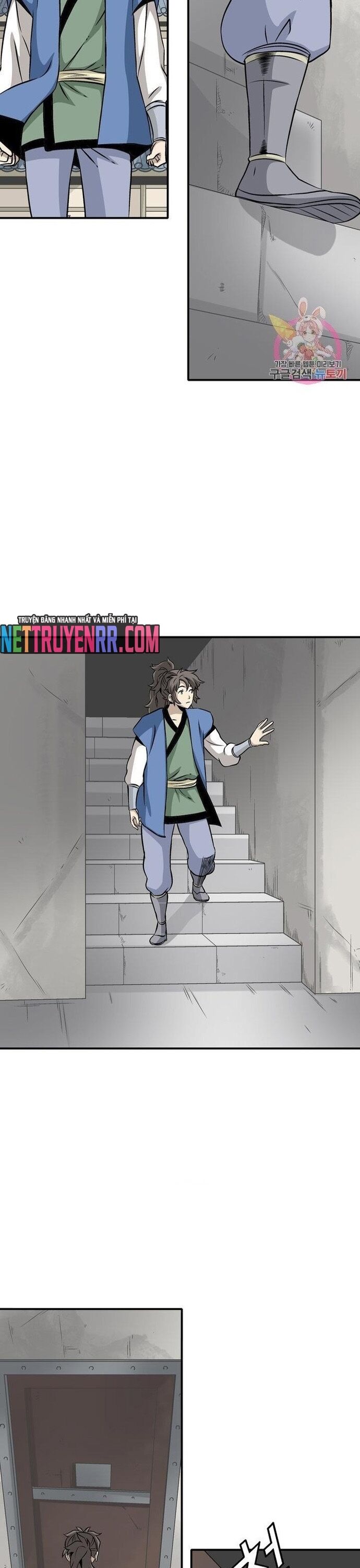 Biên Niên Sử Của Thần Long Chap 48 - Next Chap 49