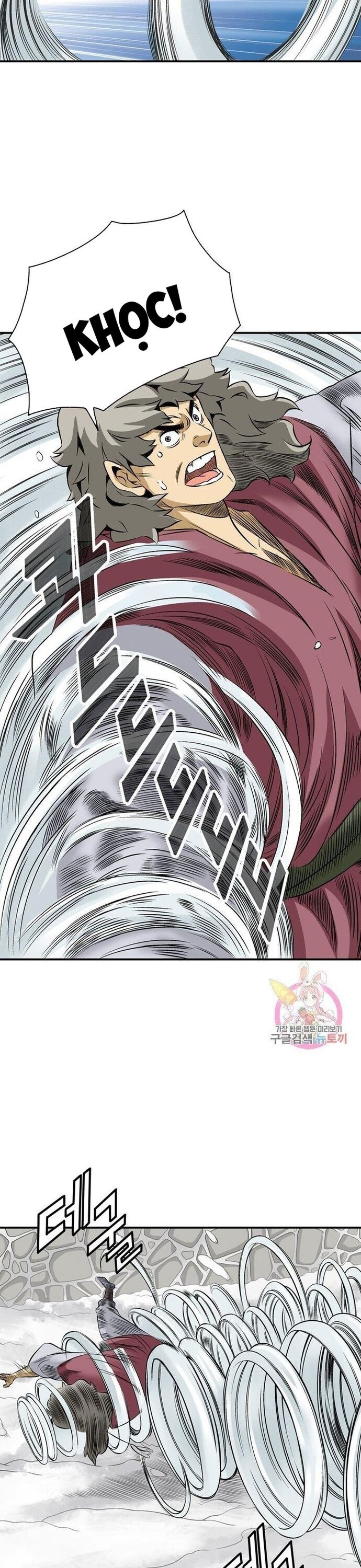 Biên Niên Sử Của Thần Long Chap 48 - Next Chap 49