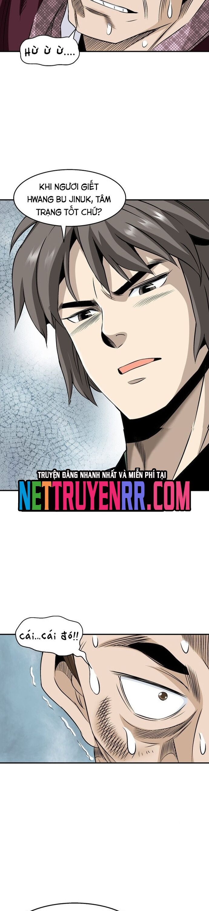 Biên Niên Sử Của Thần Long Chap 58 - Next Chap 59
