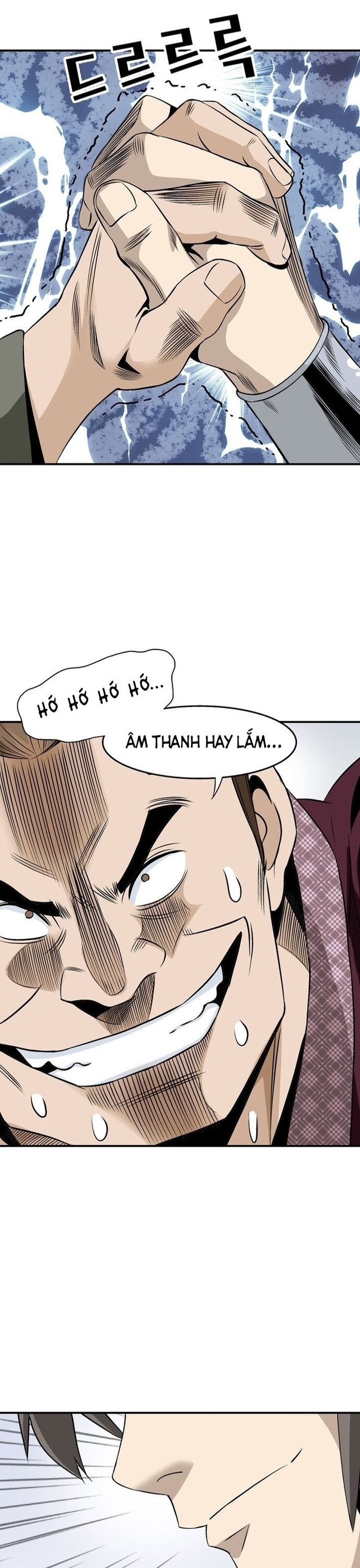 Biên Niên Sử Của Thần Long Chap 58 - Next Chap 59