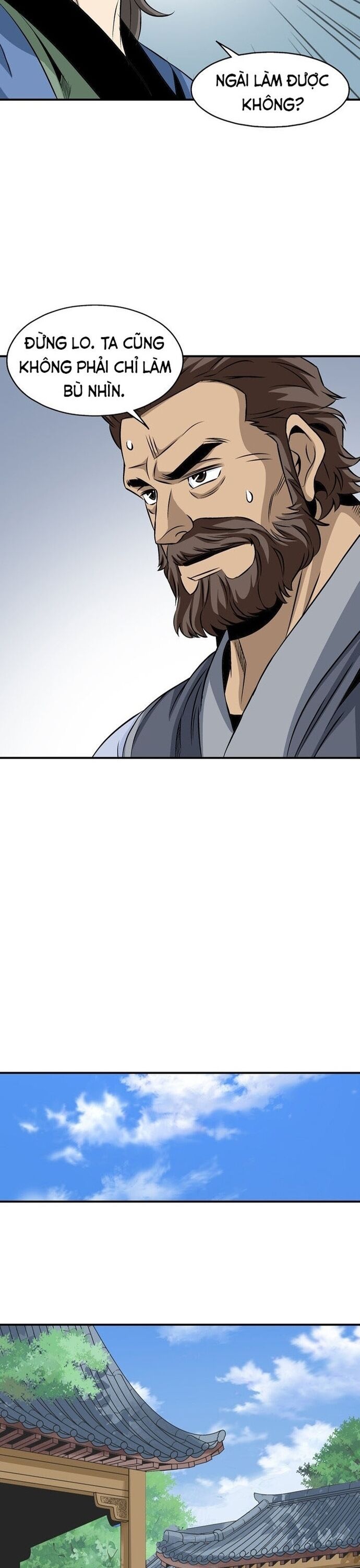 Biên Niên Sử Của Thần Long Chap 59 - Next Chap 60