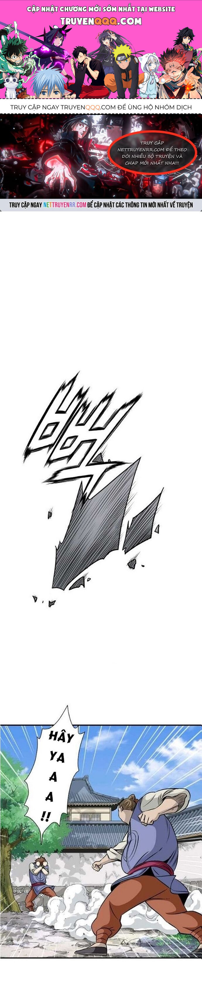 Biên Niên Sử Của Thần Long Chap 60 - Next Chap 61