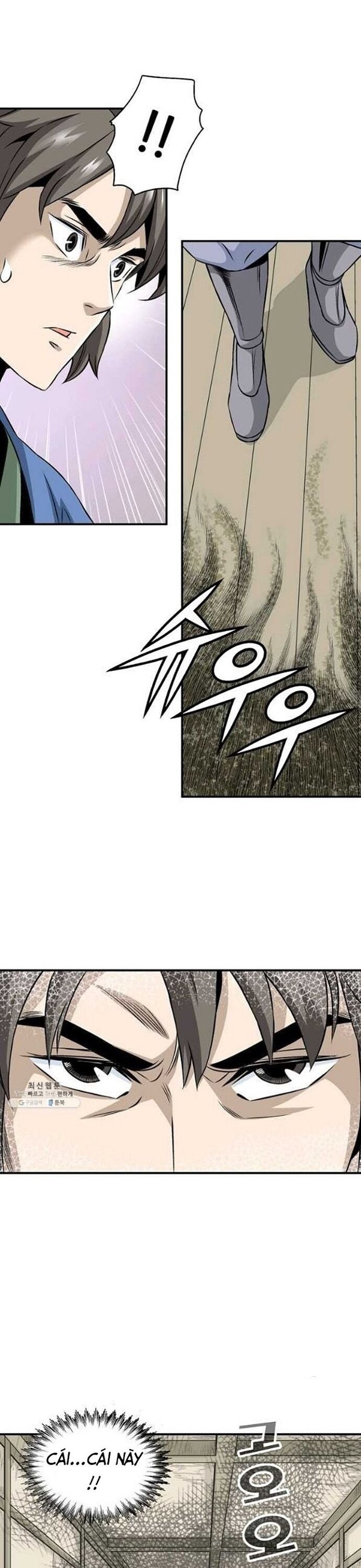 Biên Niên Sử Của Thần Long Chap 60 - Next Chap 61