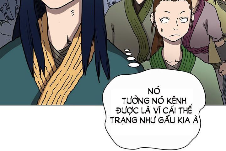 Biên Niên Sử Của Thiên Quỷ Chap 10 - Next Chap 11