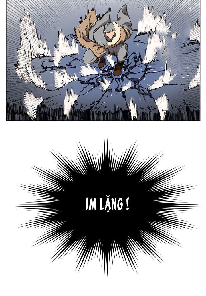 Biên Niên Sử Của Thiên Quỷ Chap 10 - Next Chap 11