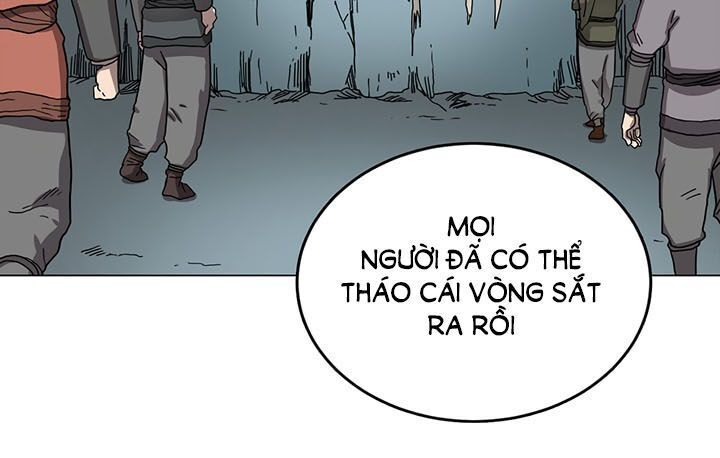 Biên Niên Sử Của Thiên Quỷ Chap 10 - Next Chap 11