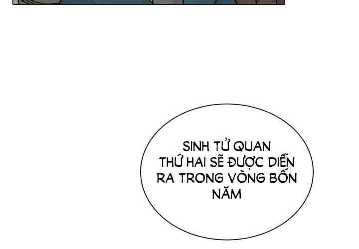 Biên Niên Sử Của Thiên Quỷ Chap 10 - Next Chap 11