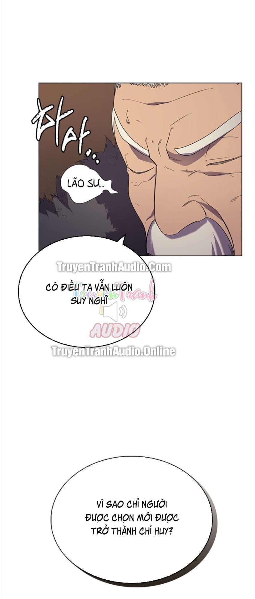 Biên Niên Sử Của Thiên Quỷ Chap 103 - Next Chap 104